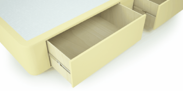 Кроватный бокс Mr.Mattress Site Box (Сайт&nbsp;Бокс)