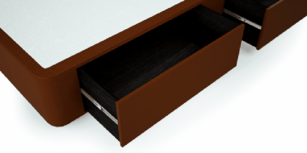 Кроватный бокс Mr.Mattress Site Box (Сайт&nbsp;Бокс)