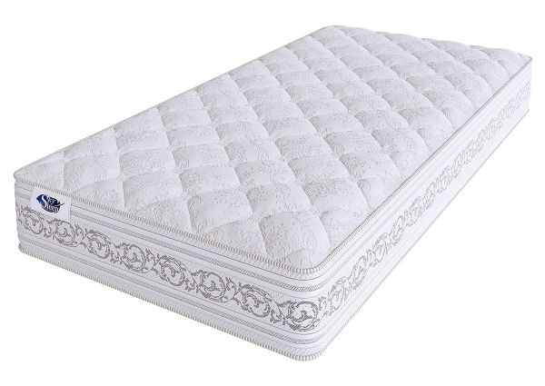 Матрас SkySleep Real Zone Duo Comfort Mix S500/DS (Рил&nbsp;Зоун&nbsp;Дуо&nbsp;Комфорт&nbsp;Микс&nbsp;S500/ДС)