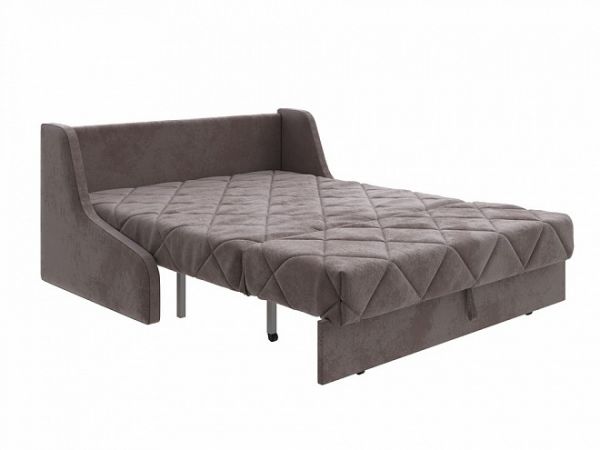 Диван-кровать Орматек Ergonomic Esthete Hard 143х210 (Ергономик&nbsp;Ессете&nbsp;Хард&nbsp;143х210)